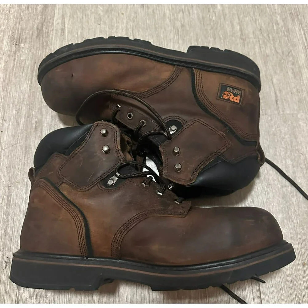 Timberland Pro 6
